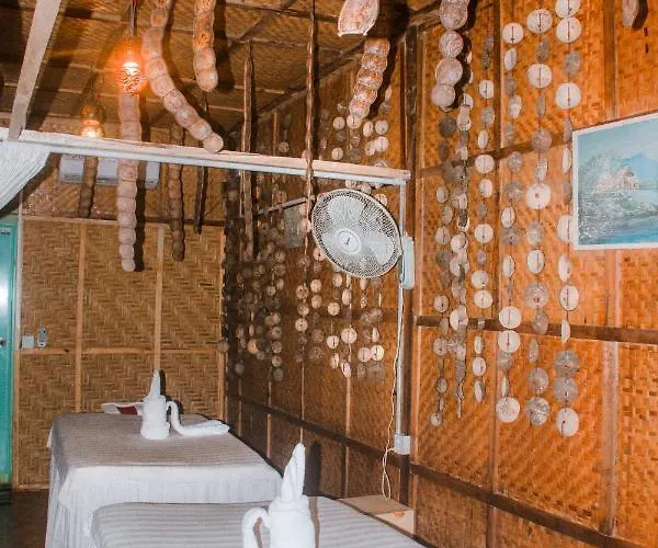 Dream House Guest House & Restaurant