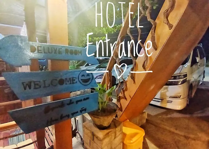 Dream House Guest House & Restaurant