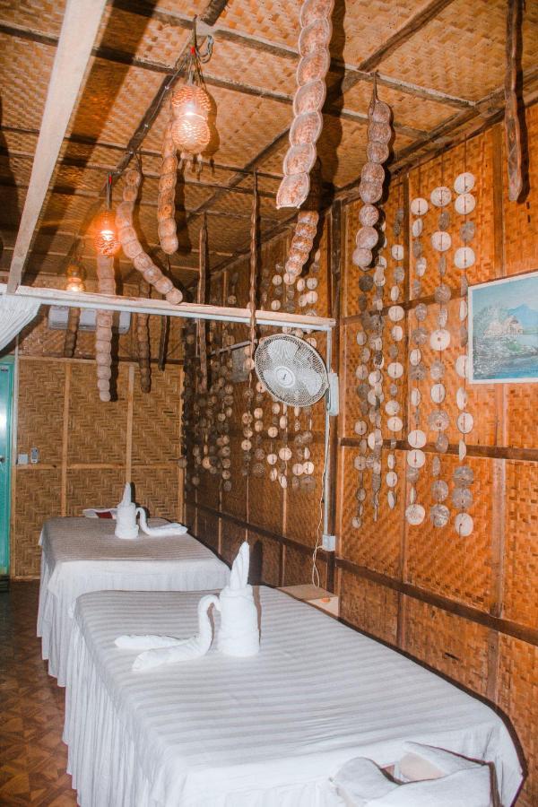 Dream House & Restaurant
