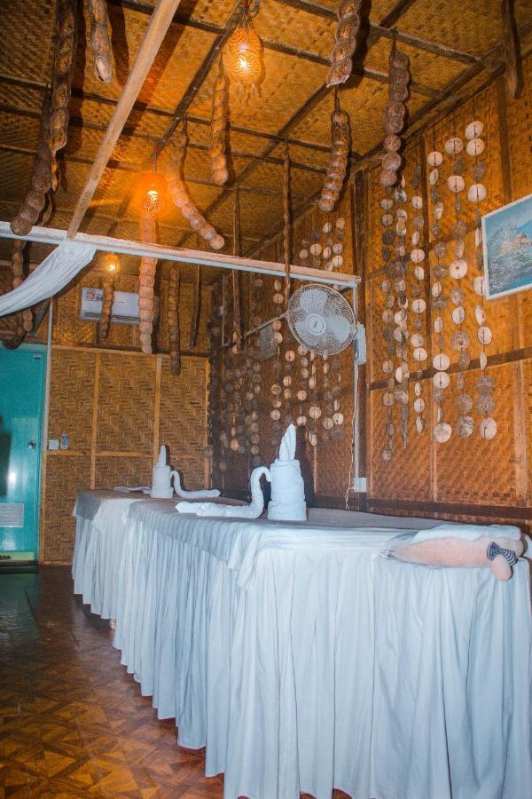 Dream House & Restaurant Guest house 2*